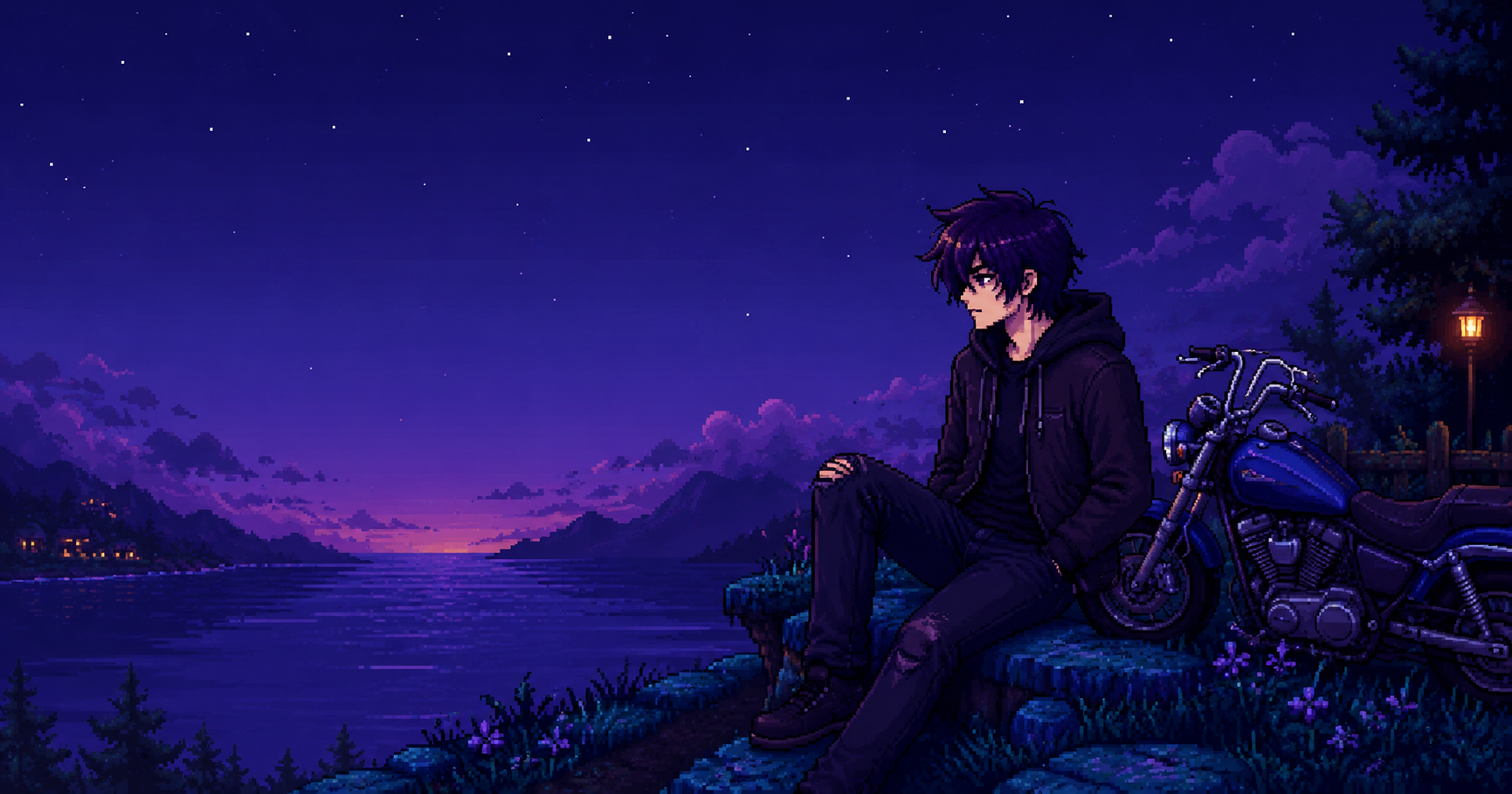 ปกบทความของขวัญที่ Sebastian ชอบที่สุดใน Stardew Valley