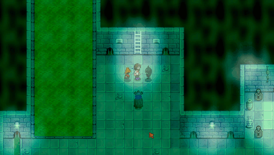 Sewer Confrontation Krobos Dwarf.png