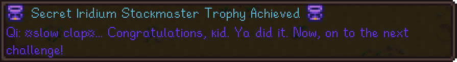 Iridium Stackmaster Trophy.png