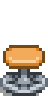 Orange Office Stool.png