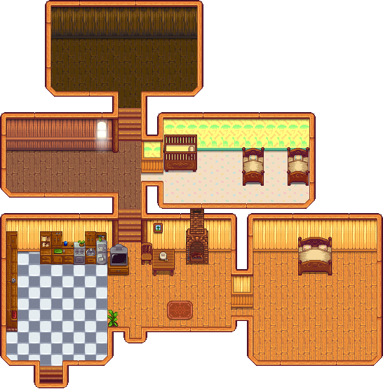 Farmhouse with Attic.png