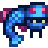 Glacierfish icon